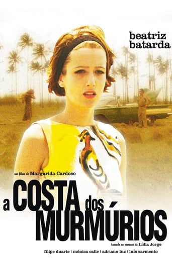 A Costa Dos Murmúrios (2004)