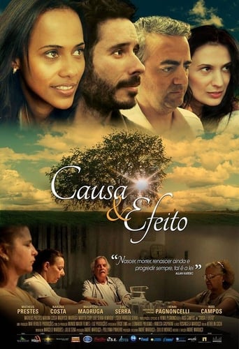 Causa E Efeito (2014)
