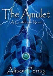 The Amulet (Alison Pensy)