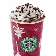 Peppermint Mocha