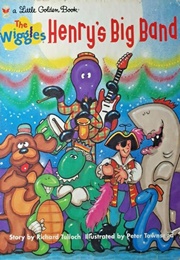 Henry's Big Band (Richard Tulloch)