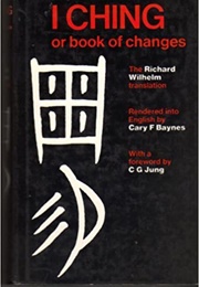 I Ching (Richard Wilhelm)