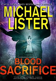 Blood Sacrifice (Michael Lister)