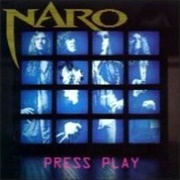 Phil Naro - Press Play