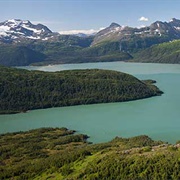 Palugvik Site (Hawkins Island)