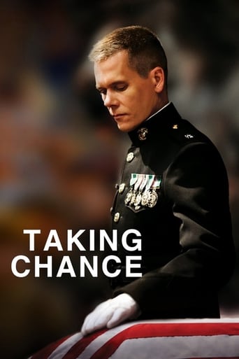 Taking Chance (2009)