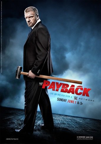 WWE Payback 2014 (2014)