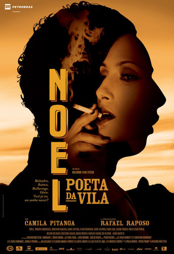 Noel: The Samba Poet (2007)