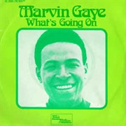 Marvin Gaye - What's Going On