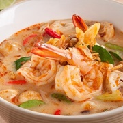 Tom Yam Kung