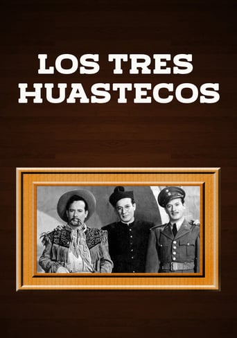 Los Tres Huastecos (1948)