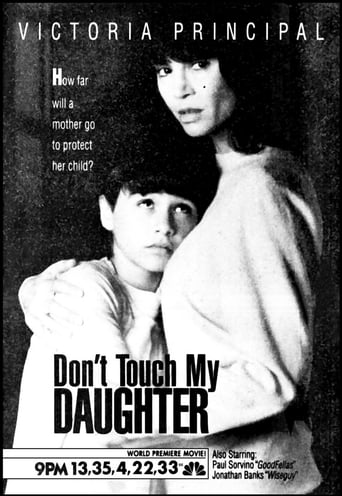 Don&#39;t Touch My Daughter (1991)