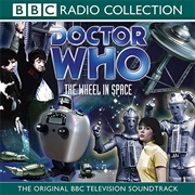 The Wheel in Space