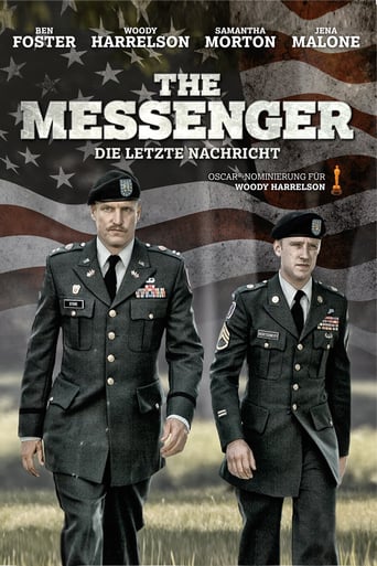 The Messenger (2009)