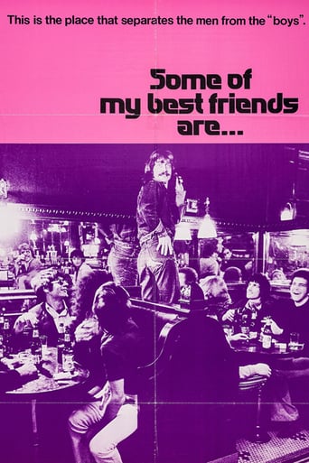 Some of My Best Friends Are (1971)