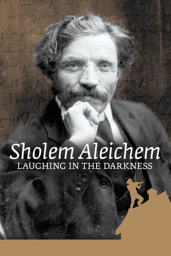 Sholem Aleichem: Laughing in the Darkness (2012)