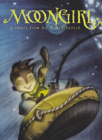 Moongirl (2005)