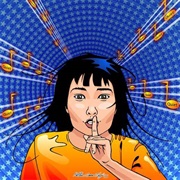 It's Oh So Quiet -Bjork