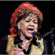 A Change Is Gonna Do Me Good - Etta James