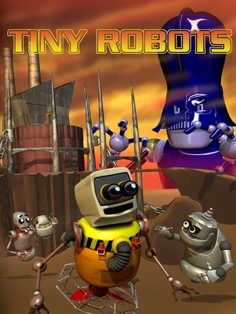 Tiny Robots (2008)