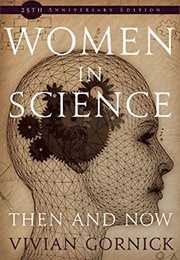 Women in Science (Vivian Gornick)