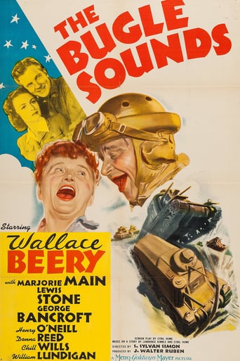 The Bugle Sounds (1942)