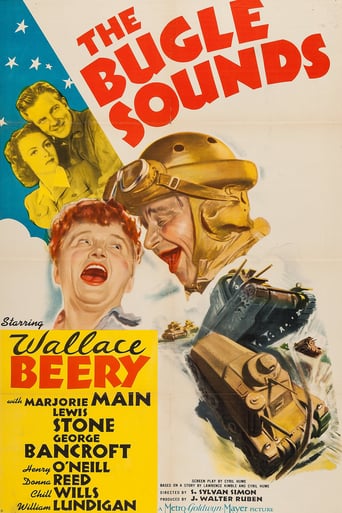 The Bugle Sounds (1942)
