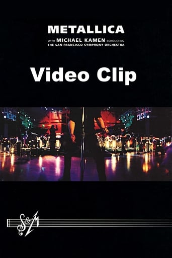 Metallica: S&M (2000)