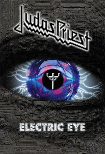 Judas Priest: Electric Eye (2003)