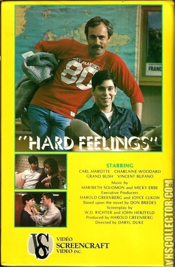 Hard Feelings (1982)