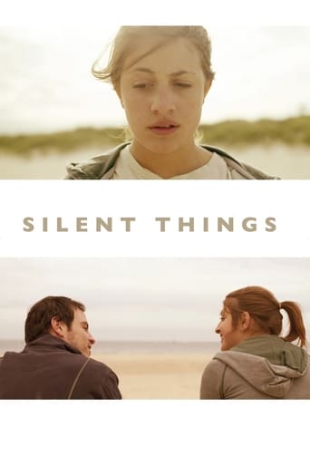 Silent Things (2010)