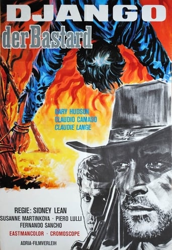 Vengeance Is Mine (1967)