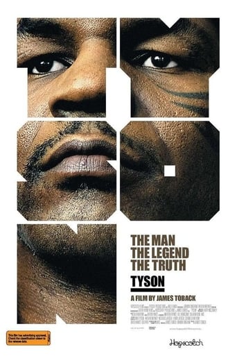 Tyson (2008)