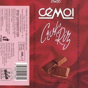 Cemoi Cruk Riz