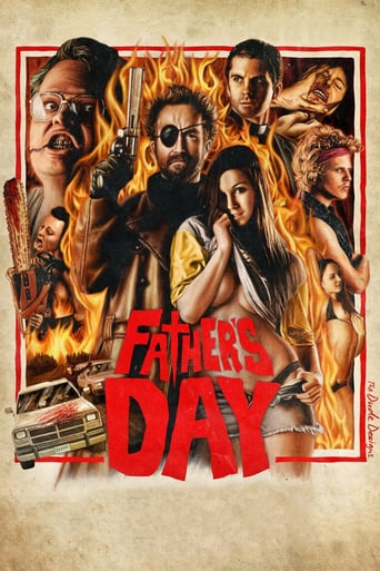 Father&#39;s Day (2011)