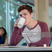 Take Coffee to Class