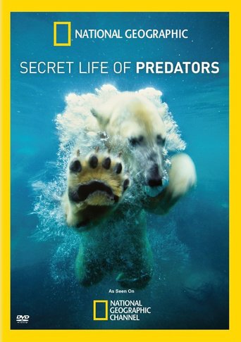 Secret Life of Predators (2013)