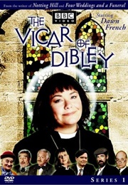 The Vicar of Dibley - Series 1 (1994)