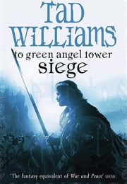Siege (Tad Williams)