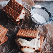 S'mores