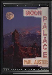 Moon Palace (Paul Auster)