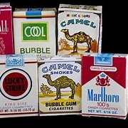 Candy Cigarettes