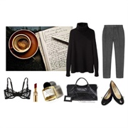 Plan Your Outfits for Every Occasion