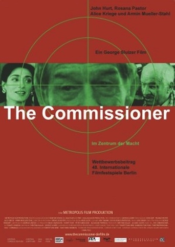 The Commissioner (1998)