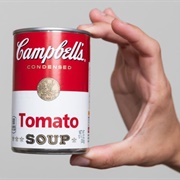 Campbell's
