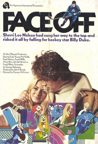 Face-Off (1971)