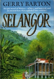 Selangor (Gerry Barton)