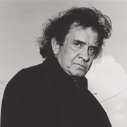 Country Boy (1996)- Johnny Cash
