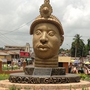 Yorubaland