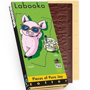 Zotter Labooko Pieces of Pure Joy